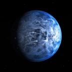 New Study Estimates that there are about Six Billion Earth-like Planets in the Milky Way Galaxy