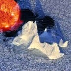 Antarctica is Warming Three Times than the rest of the World