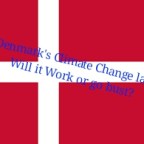Denmark Passes a Law that will Make the Inaction to Climate Change Illegal