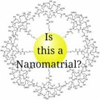 Defining Nanomaterials